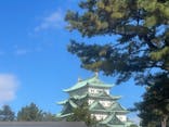 名古屋城に投稿された画像（2024/12/5）