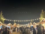 Christmas Market in 横浜赤レンガ倉庫 2025に投稿された画像（2024/12/5）