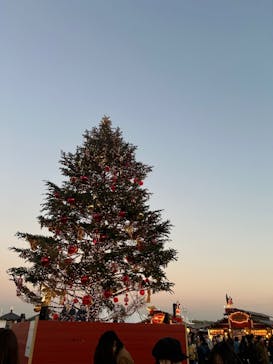 Christmas Market in 横浜赤レンガ倉庫 2025に投稿された画像（2024/12/5）