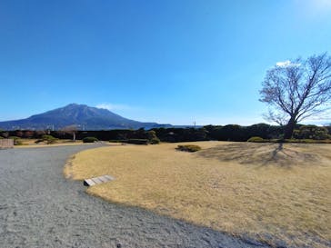 仙巌園に投稿された画像（2024/12/5）