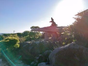 仙巌園に投稿された画像（2024/12/5）