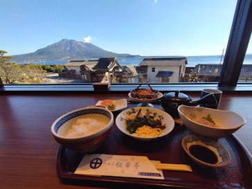 仙巌園に投稿された画像（2024/12/5）