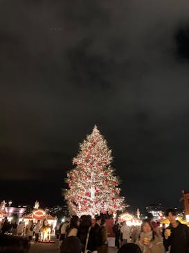 Christmas Market in 横浜赤レンガ倉庫 2025に投稿された画像（2024/12/5）