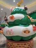 横浜アンパンマンこどもミュージアムに投稿された画像（2024/12/5）