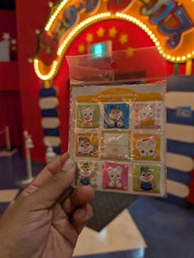 志摩スペイン村パルケエスパーニャに投稿された画像（2024/12/5）