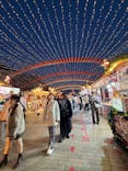 Christmas Market in 横浜赤レンガ倉庫 2025に投稿された画像（2024/12/5）