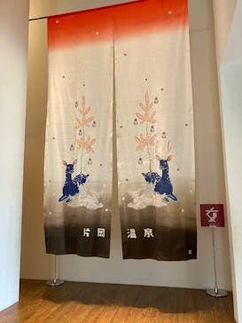 アクアイグニス片岡温泉に投稿された画像（2024/12/5）