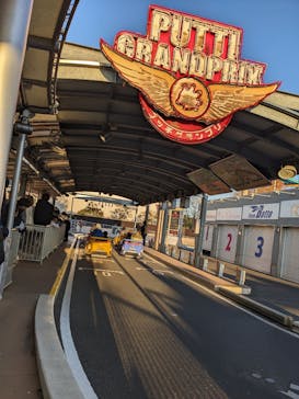 鈴鹿サーキットに投稿された画像（2024/12/5）