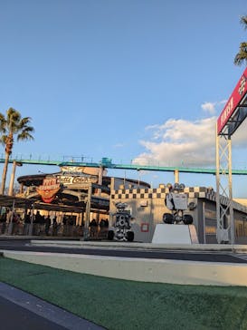 鈴鹿サーキットに投稿された画像（2024/12/5）