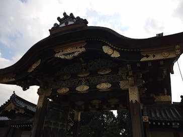 元離宮二条城に投稿された画像（2024/12/5）