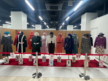 東京タワーに投稿された画像（2024/12/5）