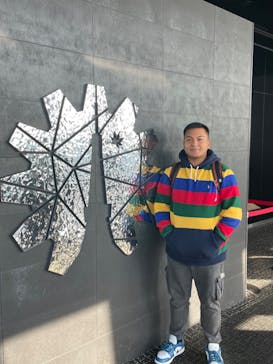 東京タワーに投稿された画像（2024/12/5）