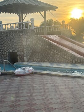 龍宮城スパホテル三日月に投稿された画像（2024/12/5）