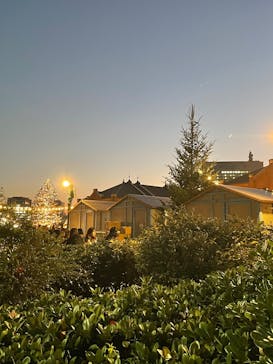 Christmas Market in 横浜赤レンガ倉庫 2025に投稿された画像（2024/12/5）