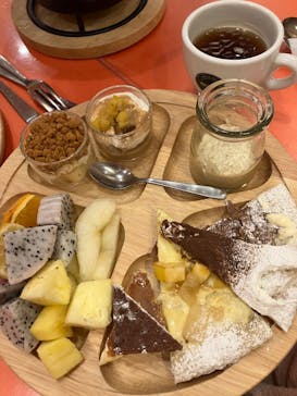 マリノグループ店舗に投稿された画像（2024/12/5）