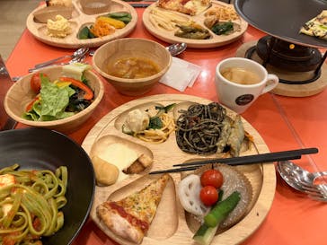 マリノグループ店舗に投稿された画像（2024/12/5）