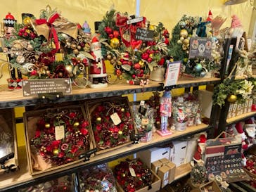 Christmas Market in 横浜赤レンガ倉庫 2025に投稿された画像（2024/12/5）