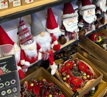 Christmas Market in 横浜赤レンガ倉庫 2025に投稿された画像（2024/12/5）