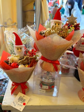 Christmas Market in 横浜赤レンガ倉庫 2025に投稿された画像（2024/12/5）