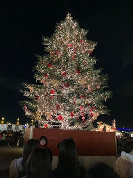 Christmas Market in 横浜赤レンガ倉庫 2025に投稿された画像（2024/12/5）