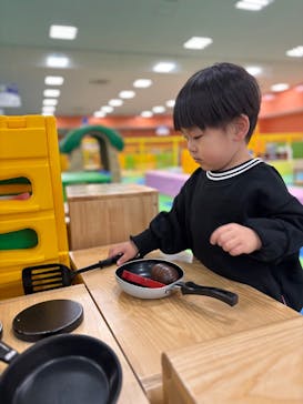 キッズランドUS 北九州小倉店に投稿された画像（2024/12/5）