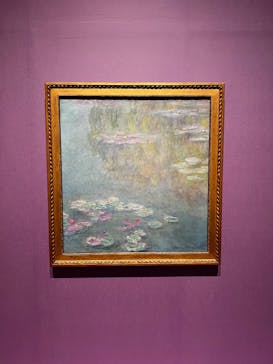 あべのハルカス美術館に投稿された画像（2024/12/5）