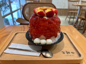 三普旅行社に投稿された画像（2024/12/5）