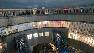 絹谷幸二 天空美術館に投稿された画像（2024/12/5）