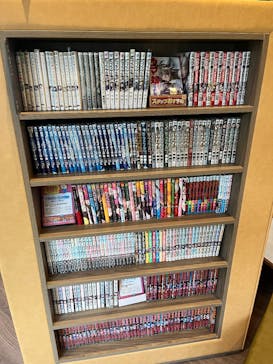 長崎温泉 Ark Land Spa (旧：島風の湯)に投稿された画像（2024/12/5）