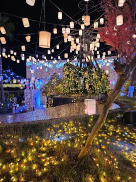 ひらかたパークに投稿された画像（2024/12/5）