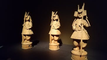 東京国立博物館に投稿された画像（2024/12/5）