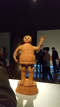 東京国立博物館に投稿された画像（2024/12/5）