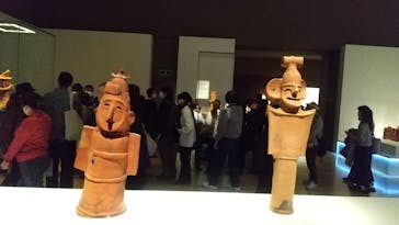 東京国立博物館に投稿された画像（2024/12/5）