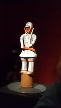 東京国立博物館に投稿された画像（2024/12/5）