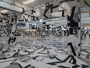 IMMERSIVE JOURNEYに投稿された画像（2024/12/6）