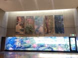 モネ 睡蓮のとき（国立西洋美術館）に投稿された画像（2024/12/6）