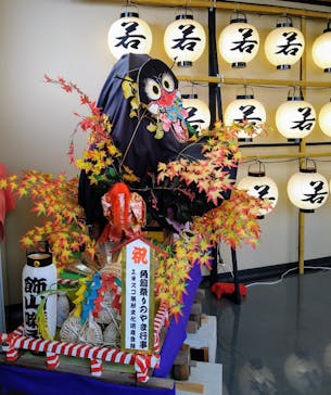 あきた芸術村に投稿された画像（2024/12/6）