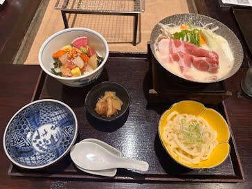 箱根湯寮に投稿された画像（2024/12/6）