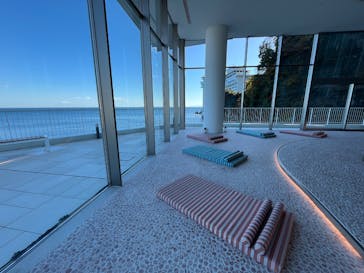 オーシャンスパ Fuuaに投稿された画像（2024/12/6）