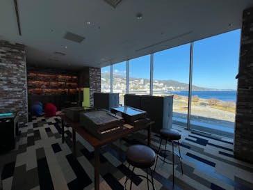 オーシャンスパ Fuuaに投稿された画像（2024/12/6）