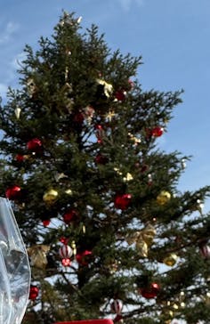 Christmas Market in 横浜赤レンガ倉庫 2025に投稿された画像（2024/12/5）