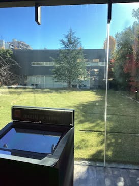 東洋文庫ミュージアムに投稿された画像（2024/12/6）