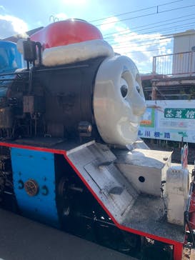 大井川鐵道株式会社に投稿された画像（2024/12/6）