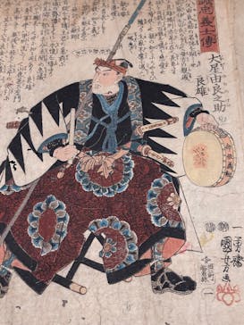 東京国立博物館に投稿された画像（2024/12/6）