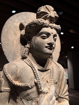 東京国立博物館に投稿された画像（2024/12/6）