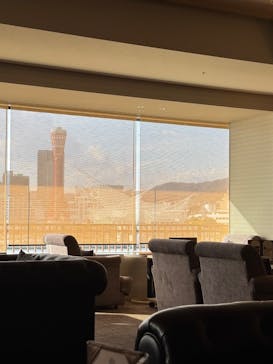 神戸みなと温泉 蓮に投稿された画像（2024/12/6）