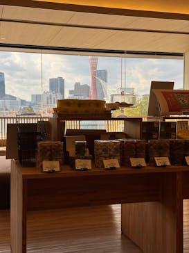 神戸みなと温泉 蓮に投稿された画像（2024/12/6）