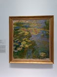 モネ 睡蓮のとき（国立西洋美術館）に投稿された画像（2024/12/6）