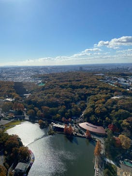名古屋市東山動植物園に投稿された画像（2024/12/6）
