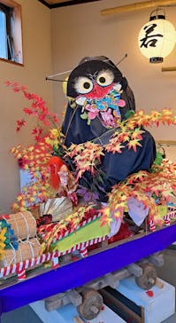 あきた芸術村に投稿された画像（2024/12/6）